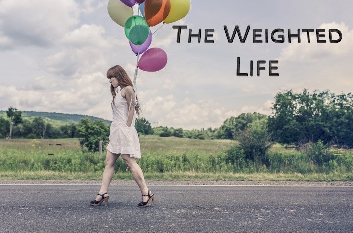 The Weighted Life